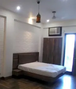 Fabhotel Cloud Bay Golf Course - Room