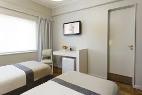 Hotel Facon Grande - Habitación