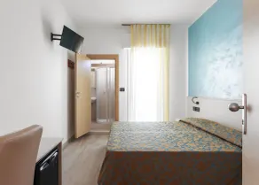 Hotel Golf ***S - Room