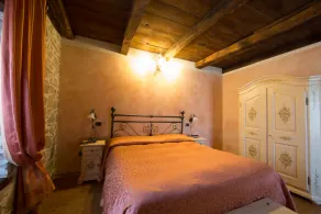 Albergo Cà Cerfogli - Habitación