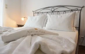 Yperia Hotel - Chambre