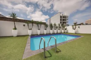 Vibe Hotel Sydney - Pool
