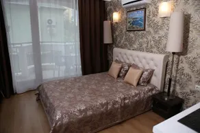 Harmony Palace - Room