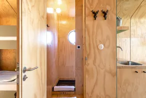 Stayokay Hostel Apeldoorn - Fully renovated March 2026 - Casa de banho