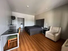 Century Inn - Camera