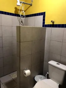 Pousada Beira Mar - Bathroom