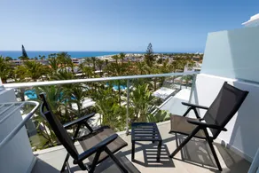 Hotel Riu Palace Palmeras - All Inclusive - View from room