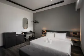 Modern Hotel Georgetown - Room
