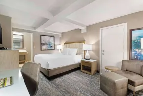 Best Western Savannah Historic District - Chambre