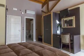 B&B Acireale - Il Cavalluccio Marino Fronte Mare - Chambre