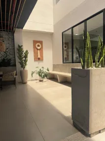 Hotel San Gil House - Reception