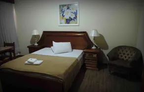 Hotel Radar - Habitación