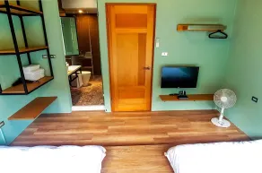 Tree House - Zimmer