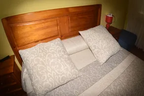 La Montaña Palentina - Zimmer