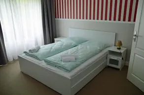 G&H Hotel Rosengarten - Room