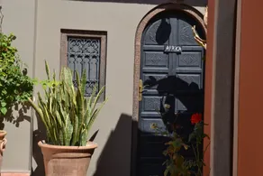 Riad See Moon And Spa - Værelse