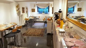 Hotel Cornelia - Ristorante