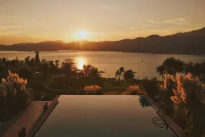 Cape of Senses - Pool