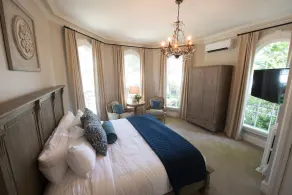 Serenity Inn Newport - Rom
