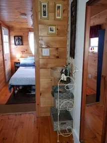 Captain's Quarters, 1.5 Miles to Downtown Ogunquit! - Habitación