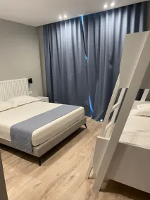 Dukes Albania - Habitación