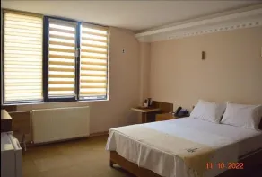 Osmanlı Paşa Otel- Konaklama - Room