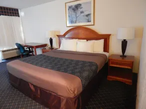 North Miami Beach Gardens Inn & Suites - Chambre