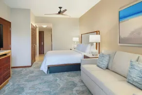 Marriott's Maui Ocean Club - Lahaina & Napili Towers - Room