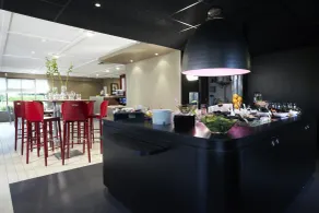 Campanile Grenoble Nord - Saint-Egrève - Restaurant