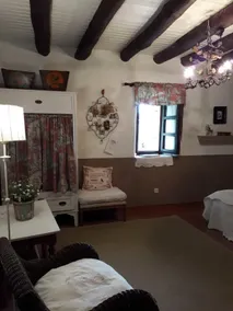 A Cortiña de Cantalarrana - Quarto