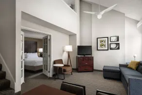 Residence Inn by Marriott Seattle North-Lynnwood Everett - Chambre