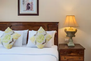 Al Hamra Village Hotel - Room