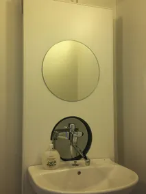 Sundsvall Hotel Apartments - Salle de bain
