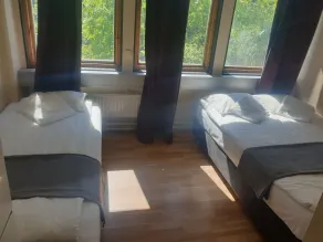 Hotel Apartment 24 - Room