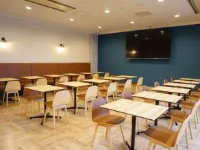 APA Hotel Honhachinohe - Restaurant