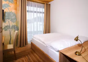 Hotel Dymník - Værelse