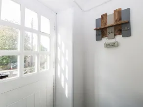 The Linhay - Chambre
