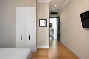 EV 11 Athens - Chambre
