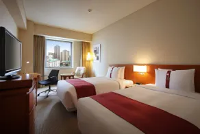 ANA Holiday Inn Sendai by IHG - Chambre