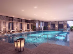 Pullman Ninh Binh - Piscina
