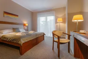 Best Western Hotel Jurata - Room