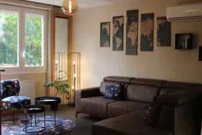 The Originals City, Hôtel Rive Droite, Albi "Quartier Madeleine" - Reception