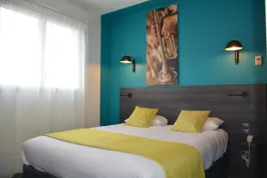 Best Western Hotel Atlantys Zenith Nantes - Room