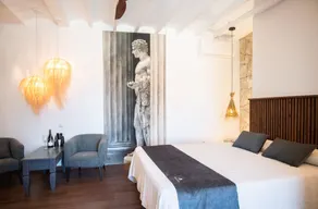 Porta Nova Suites Altea - Adults Only - Værelse
