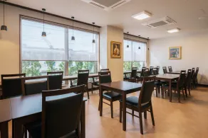 Credo Hotel Hakodate - Restaurant
