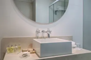 ArtHotel Transamerica Collection - Bathroom