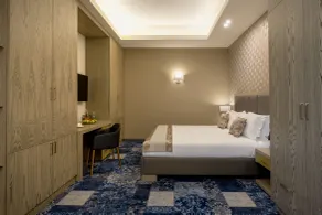 Sphera by Stellar Hotels, Yerevan - Room