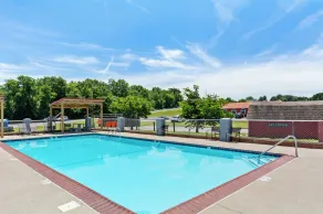 Red Roof Inn Berea - Pool