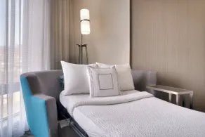 Courtyard by Marriott Cedar City - Chambre