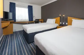 Holiday Inn Express Inverness by IHG - Chambre